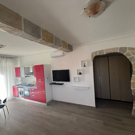 Relax1 Apartment Romito Magra Exterior foto