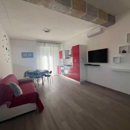 Relax1 Apartment Romito Magra Exterior foto