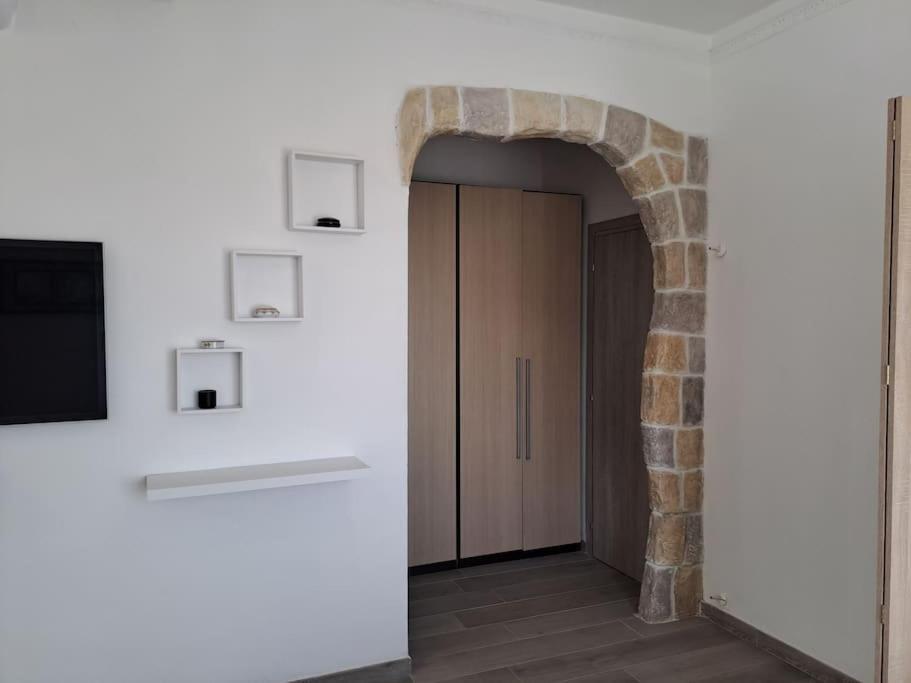 Relax1 Apartment Romito Magra Exterior foto