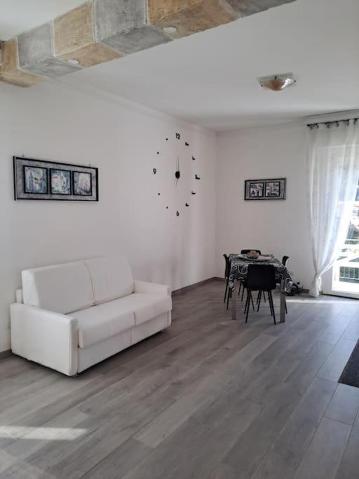 Relax1 Apartment Romito Magra Exterior foto