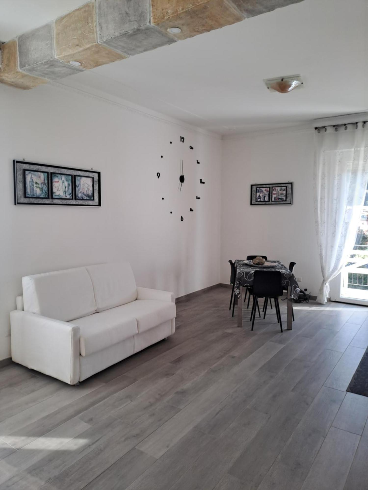Relax1 Apartment Romito Magra Exterior foto