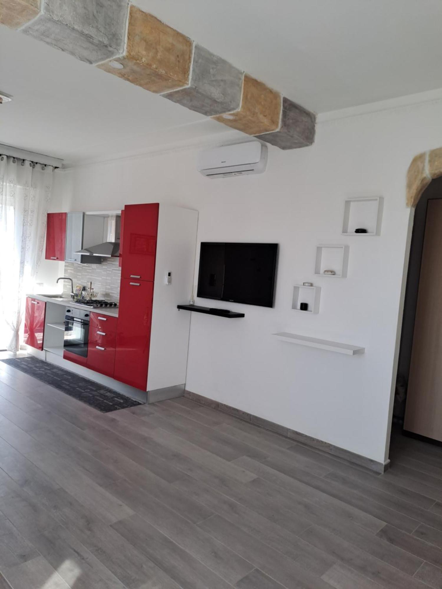 Relax1 Apartment Romito Magra Exterior foto
