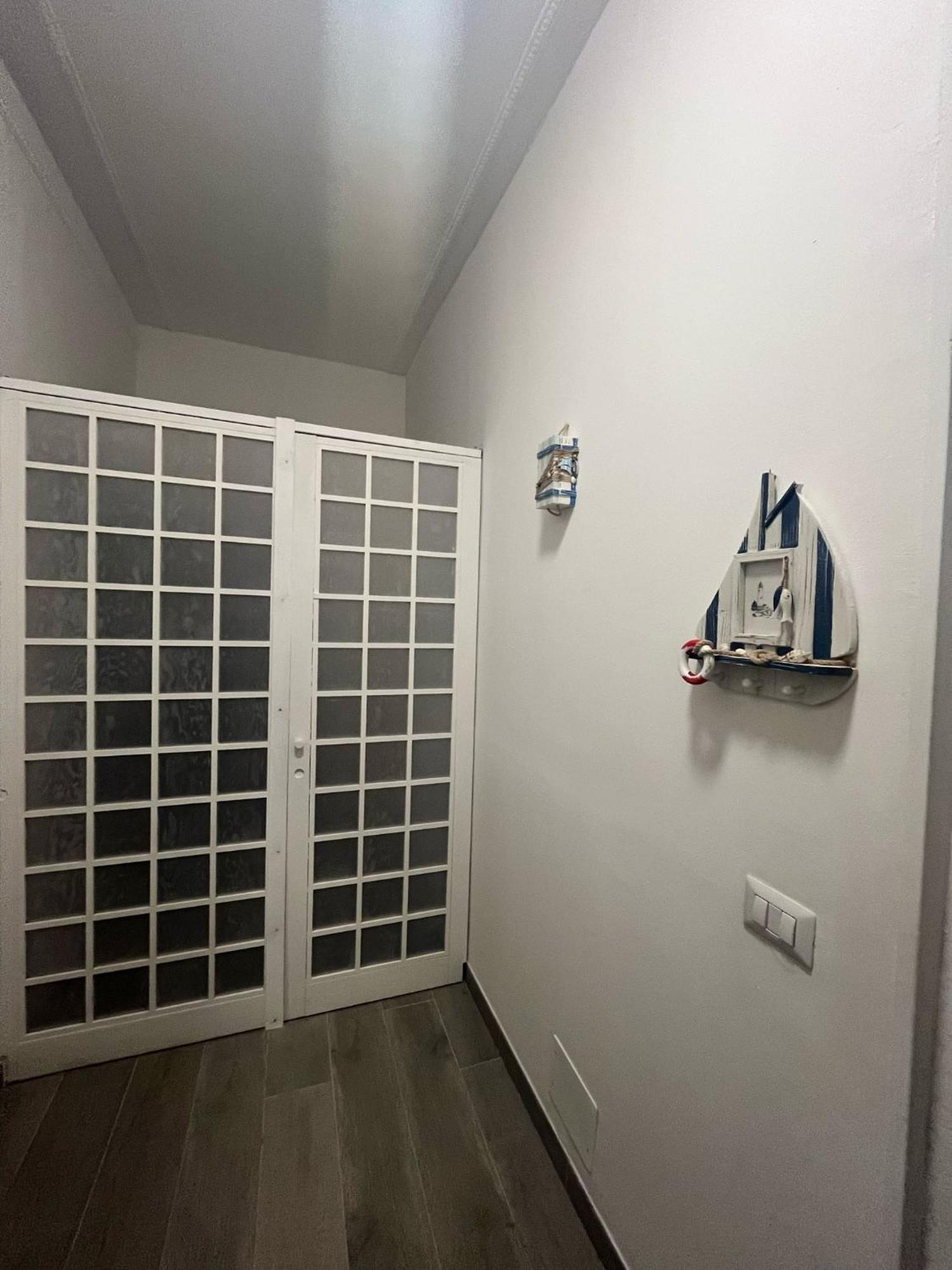 Relax1 Apartment Romito Magra Exterior foto