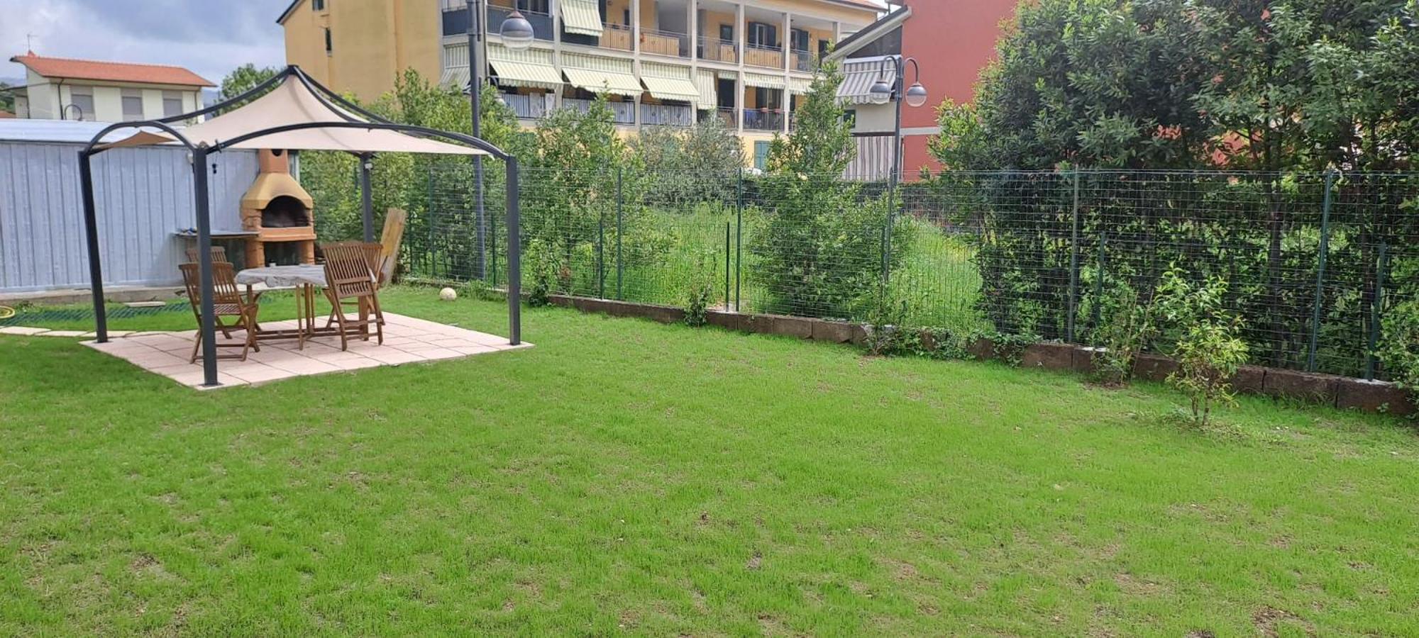 Relax1 Apartment Romito Magra Exterior foto